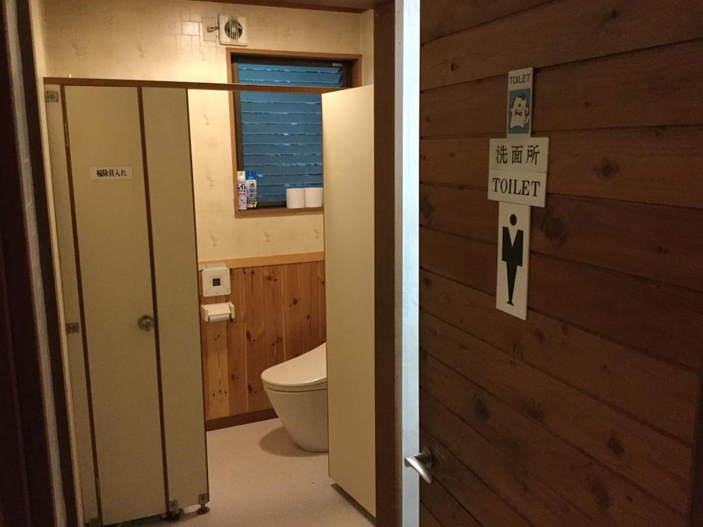 Yamanakako Pension Pause Luaran gambar